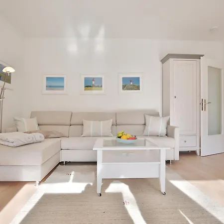 Haus Kastanienallee 3 5 Apartman