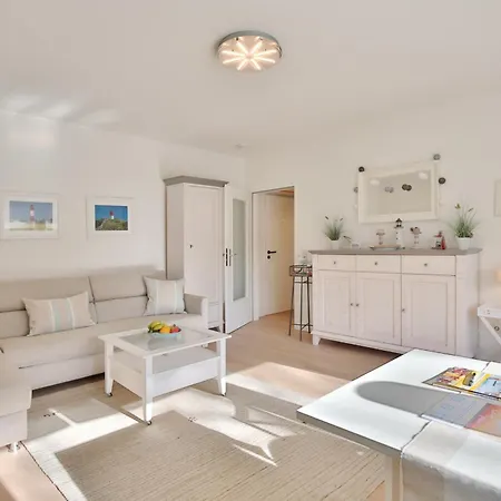 Haus Kastanienallee 3 5 Timmendorfer Strand