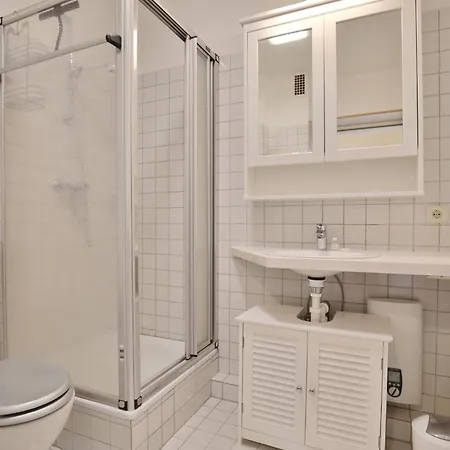 Haus Kastanienallee 3 5