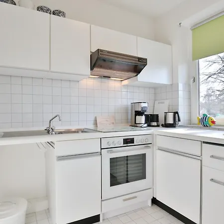 Haus Kastanienallee 3 5 * Timmendorfer Strand