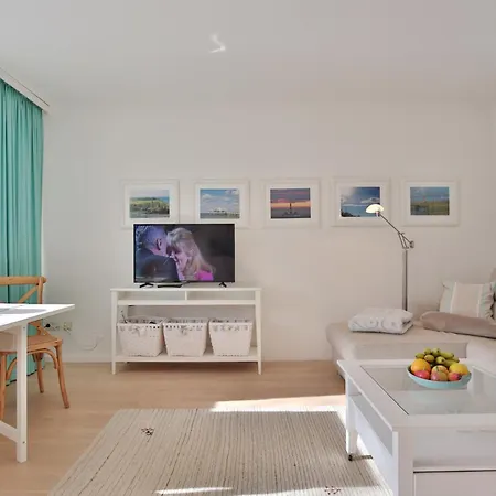 Haus Kastanienallee 3 5