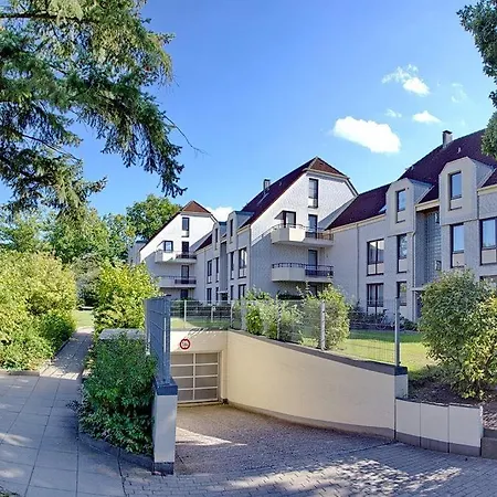 Haus Kastanienallee 3 5 *