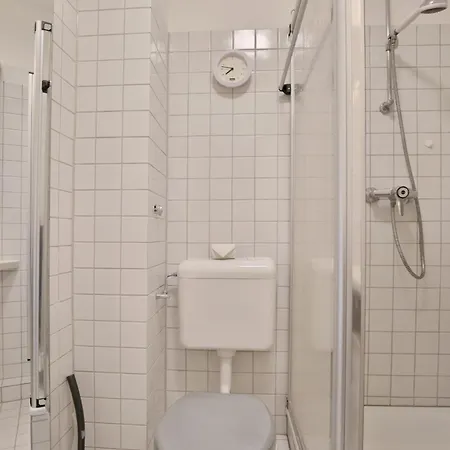 Apartman Haus Kastanienallee 3 5 Timmendorfer Strand
