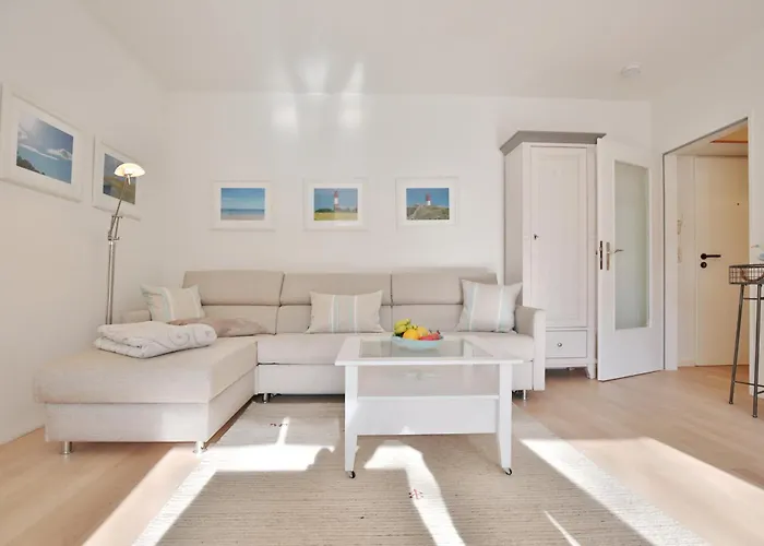 Haus Kastanienallee 3 5 Apartment