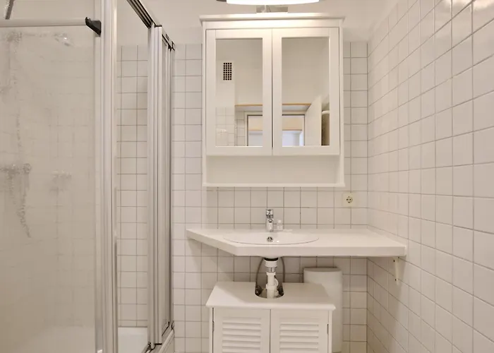 Apartment Haus Kastanienallee 3 5