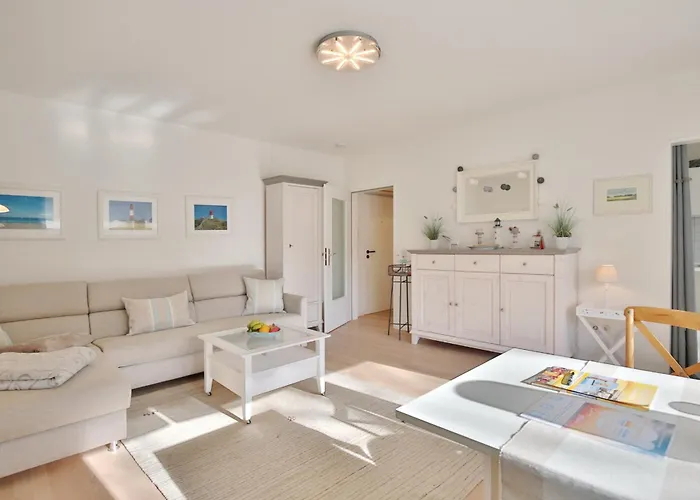 Haus Kastanienallee 3 5 Timmendorfer Strand