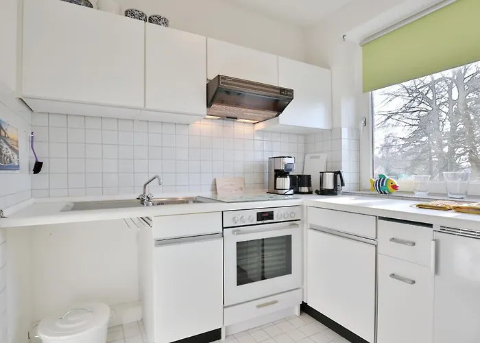 Haus Kastanienallee 3 5 * Timmendorfer Strand