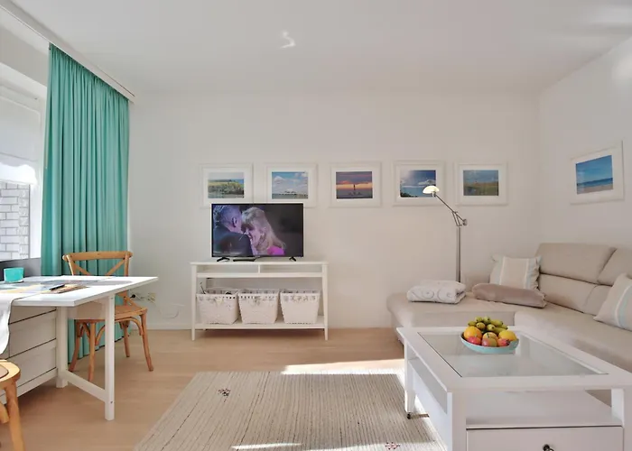 Haus Kastanienallee 3 5