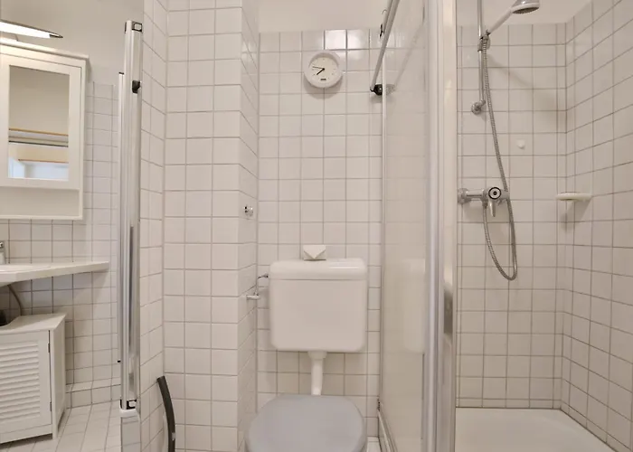 Apartment Haus Kastanienallee 3 5 Timmendorfer Strand